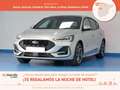 Ford Focus 1.0 ECOBOOST MHEV 92KW ST-LINE X 125 5P Argent - thumbnail 1