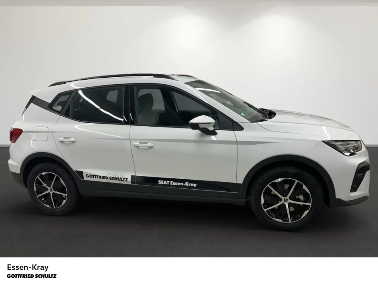 SEAT Arona 2026