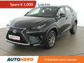 Lexus NX 300h NX 300h E-Four Business Line Noir - thumbnail 1