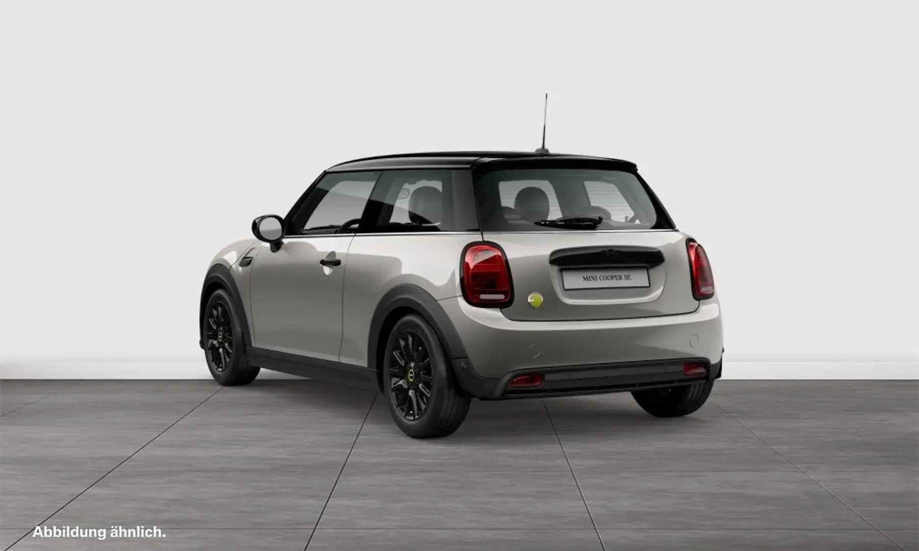 MINI Cooper SE CLASSIC TRIM+LED+SPORTSITZ+SHZ Weiß - 2