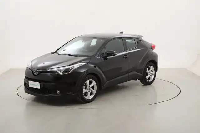 Toyota C-HR Hybrid Business 1.8 Full Hybrid 122CV