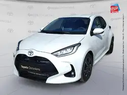 Toyota Yaris 116h Design 5p MY25