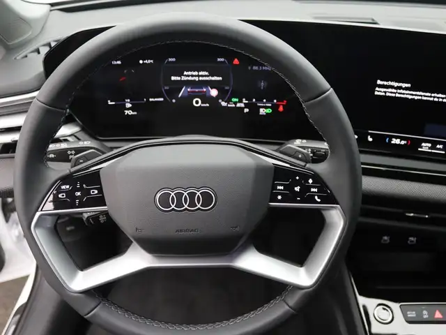 Audi A5 view 13