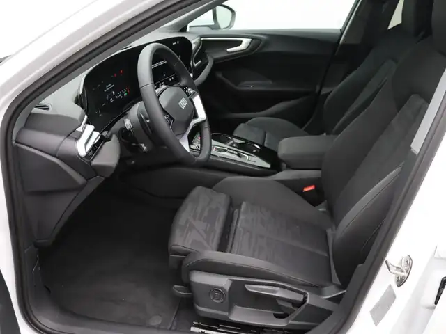 Audi A5 view 9