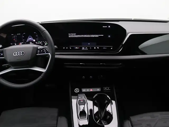 Audi A5 view 8