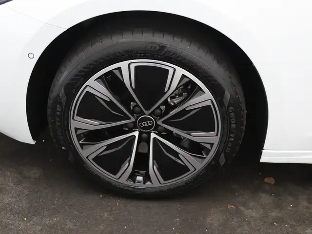 Audi A5 view 15