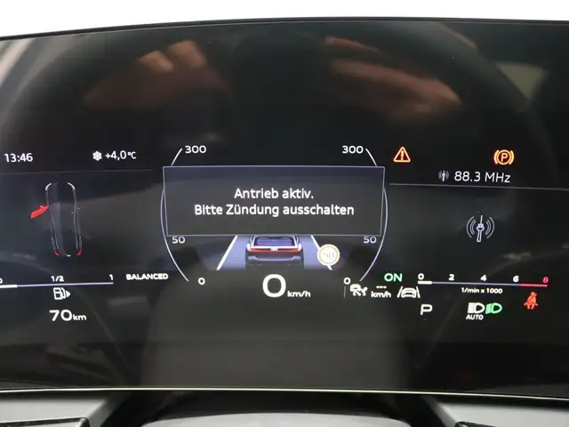 Audi A5 view 12