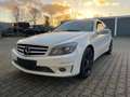 Mercedes-Benz CLC KOMPRESSOR AUTOMATIK 18 Zoll TOPZSTD Weiß - thumbnail 10