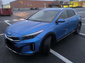 XCeed 1.6 CRDi MHEV Pulse DCT