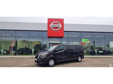 Dubbele Cabine H1 L2 DCT