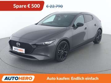 2.0 Skyactiv-G Mild-Hybrid Homura
