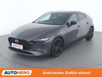 2.0 Skyactiv-G Mild-Hybrid Homura