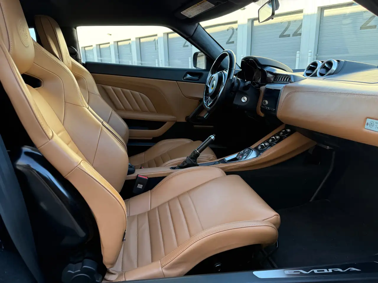 Lotus Evora снимка Lotus Evora