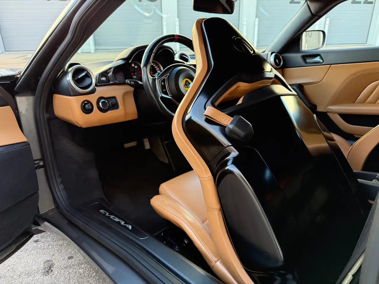 Lotus Evora снимка Lotus Evora