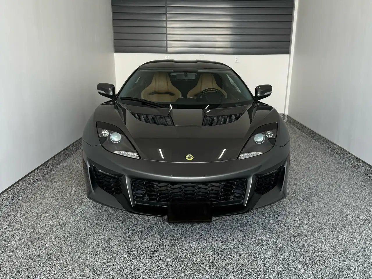 Lotus Evora снимка Lotus Evora