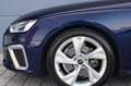 Audi A4 Avant 35 Prezzo Netto TDI S-Line S tronic Blauw - thumbnail 9