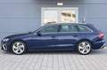 Audi A4 Avant 35 Prezzo Netto TDI S-Line S tronic Blauw - thumbnail 8