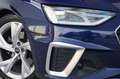 Audi A4 Avant 35 Prezzo Netto TDI S-Line S tronic Blauw - thumbnail 2