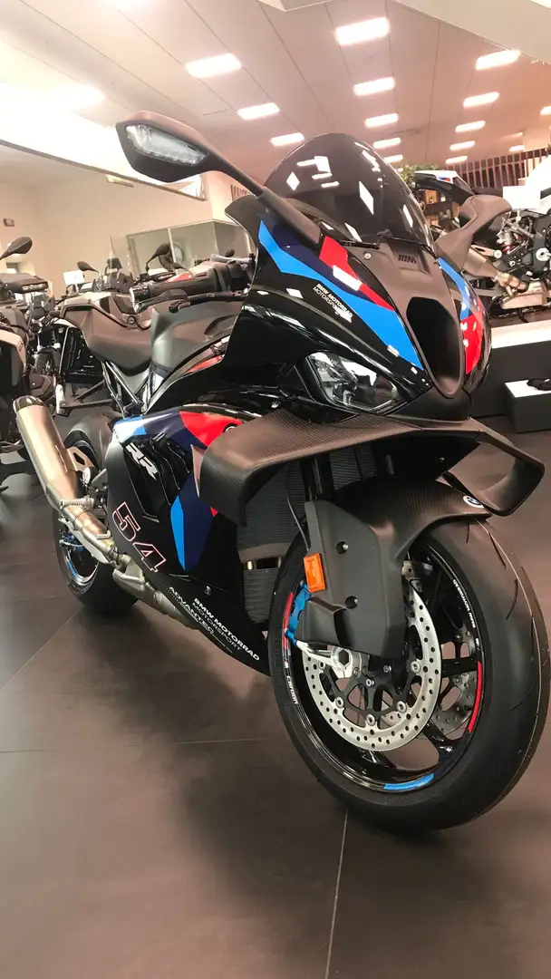 BMW M 1000 RR - 2