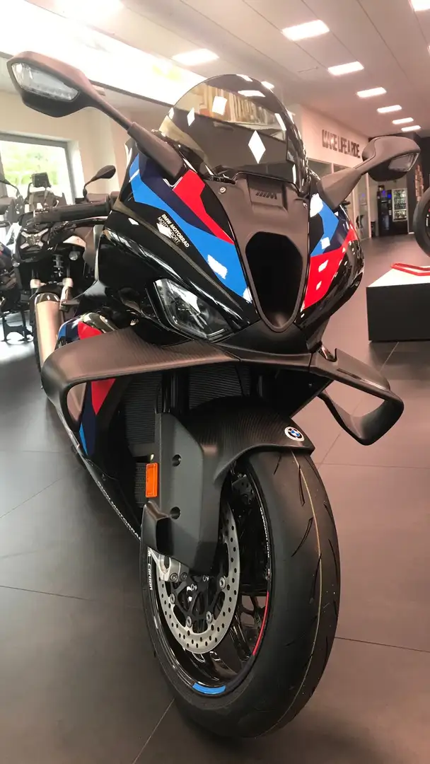 BMW M 1000 RR - 1