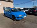Volkswagen Golf IV 1.4 75CH SPORT 3P Bleu - thumbnail 3