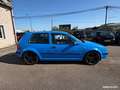 Volkswagen Golf IV 1.4 75CH SPORT 3P Bleu - thumbnail 4