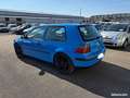 Volkswagen Golf IV 1.4 75CH SPORT 3P Bleu - thumbnail 7