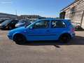 Volkswagen Golf IV 1.4 75CH SPORT 3P Bleu - thumbnail 8