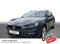 SEAT Leon Sportstourer 2.0TDI DSG Style Cam FULL LINK Grigio - thumbnail 1