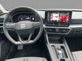 SEAT Leon Sportstourer 2.0TDI DSG Style Cam FULL LINK Grigio - thumbnail 11