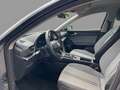 SEAT Leon Sportstourer 2.0TDI DSG Style Cam FULL LINK Grigio - thumbnail 7