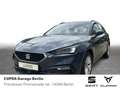 SEAT Leon Sportstourer 2.0TDI DSG Style Cam FULL LINK Grigio - thumbnail 1