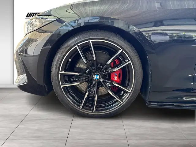 BMW 340 M340d xDrive Touring Head-Up DAB Ansicht 6