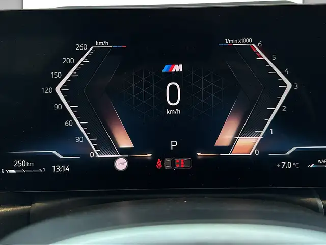 BMW 340 M340d xDrive Touring Head-Up DAB Ansicht 9