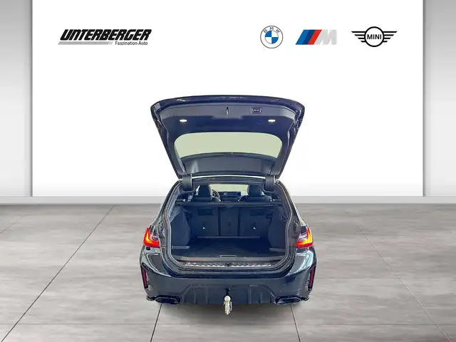 BMW 340 M340d xDrive Touring Head-Up DAB Ansicht 12