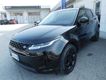 Range Rover Evoque 2.0 I4 200 CV AWD Auto S