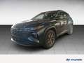 Hyundai TUCSON 1.6 T-GDI Trend FLA SpurH LM 2xKlima PDC Bleu - thumbnail 2