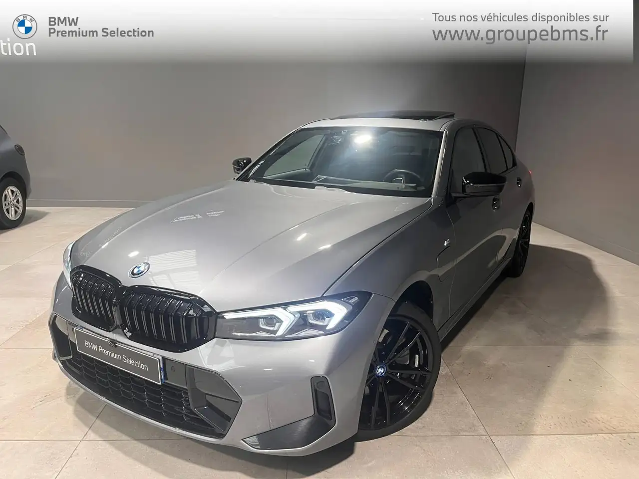 BMW 320