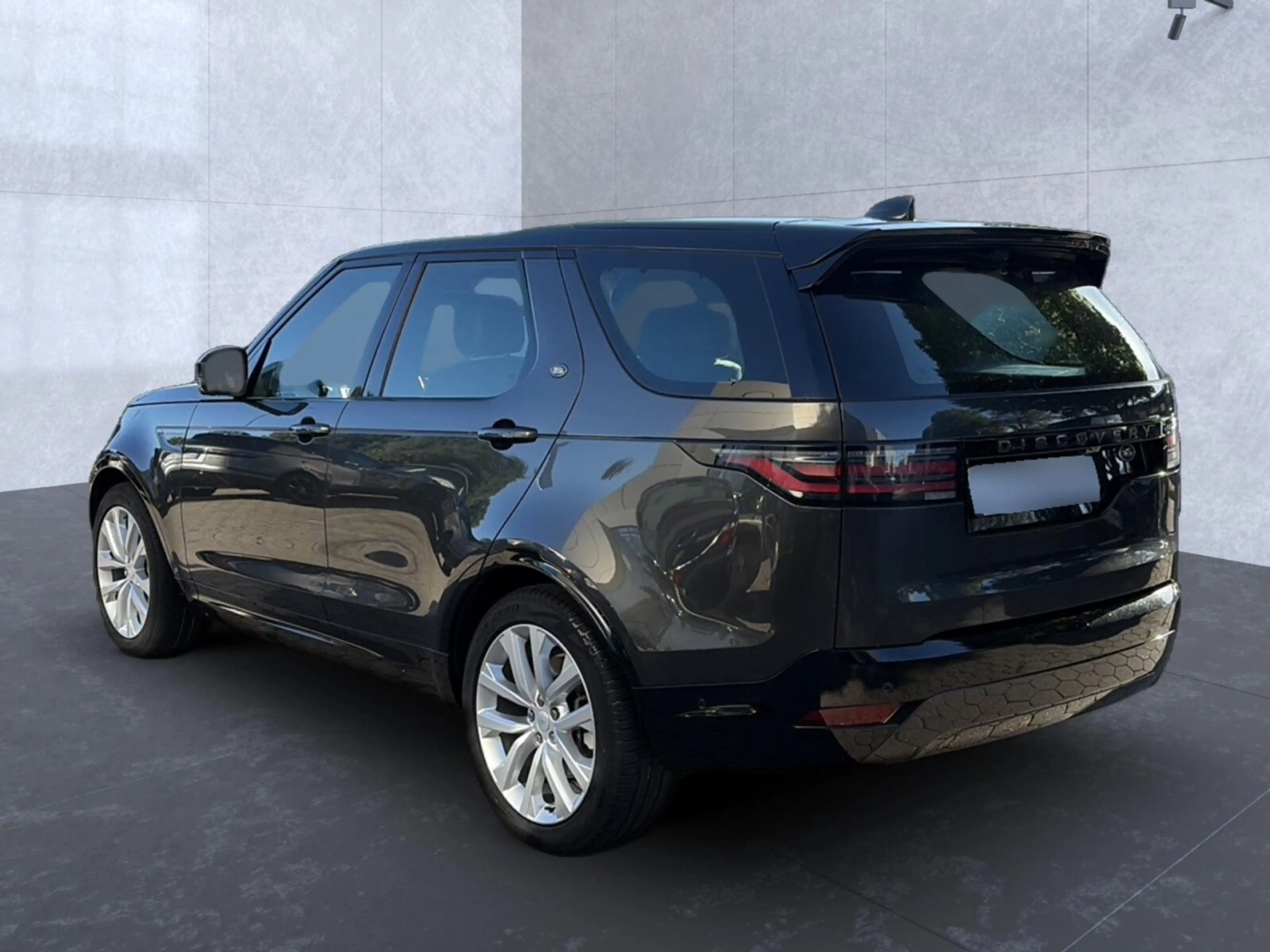 Land Rover Discovery D250 R-Dyn. SE Pano|20" — photo 5
