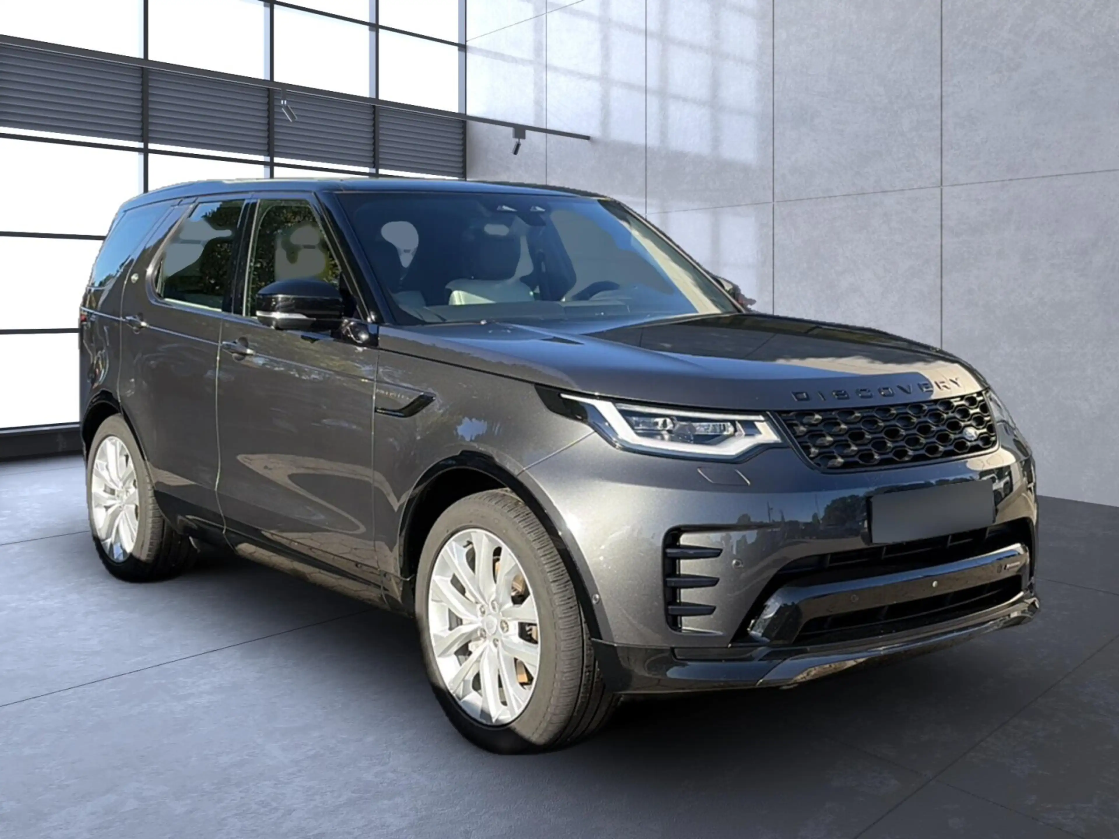 Land Rover Discovery D250 R-Dyn. SE Pano|20" — photo 3