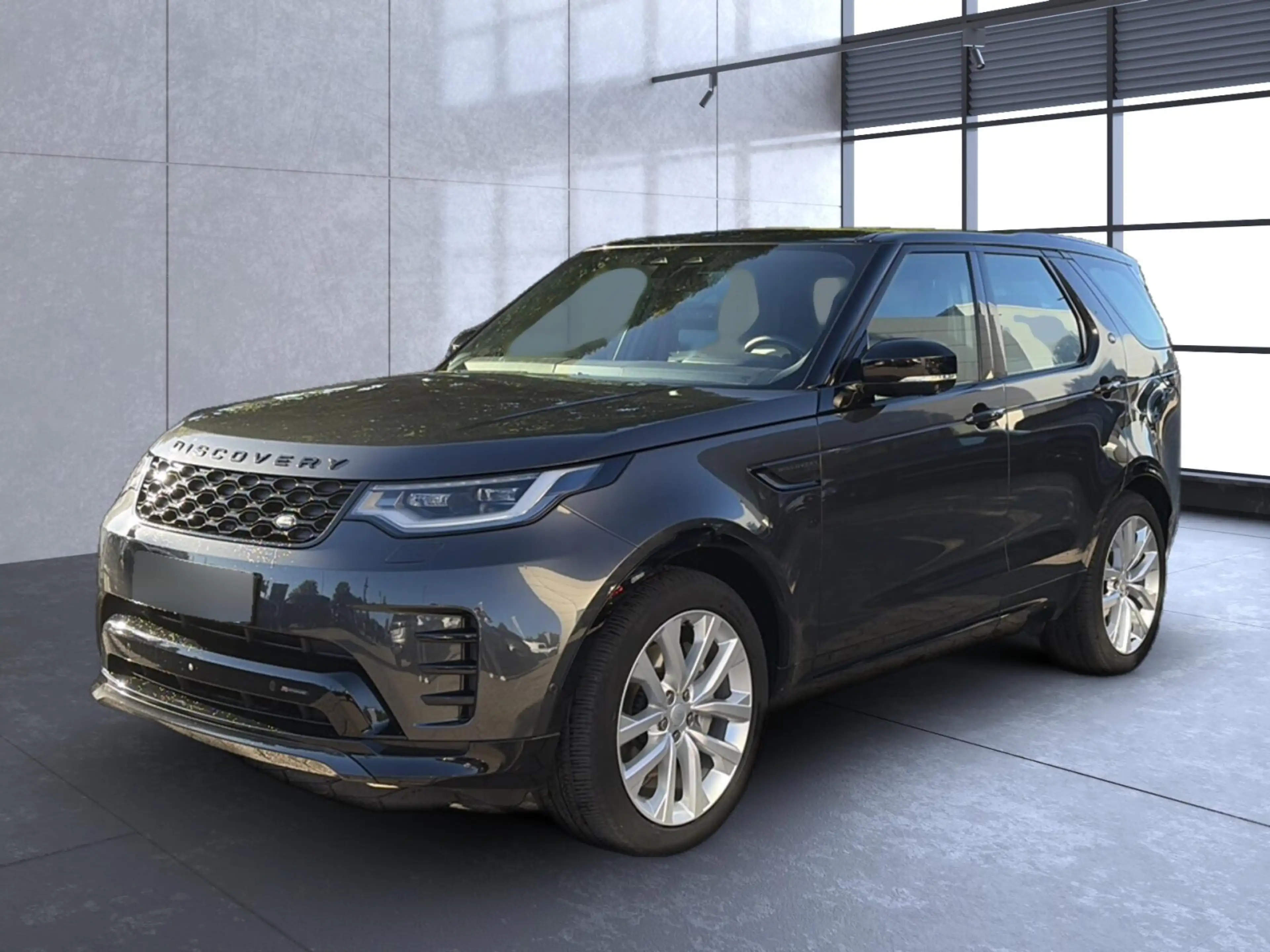Land Rover Discovery D250 R-Dyn. SE Pano|20"