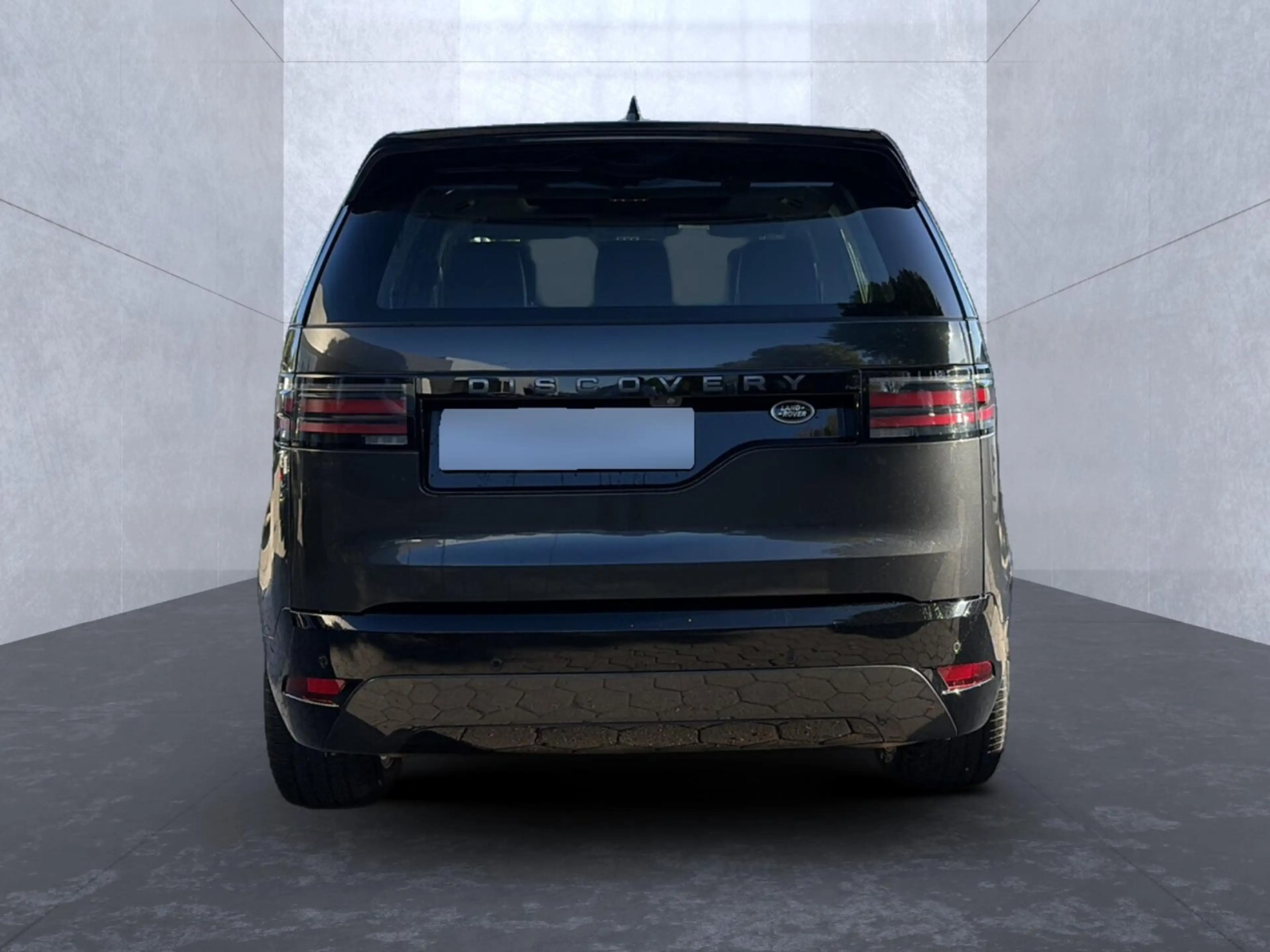 Land Rover Discovery D250 R-Dyn. SE Pano|20" — photo 6