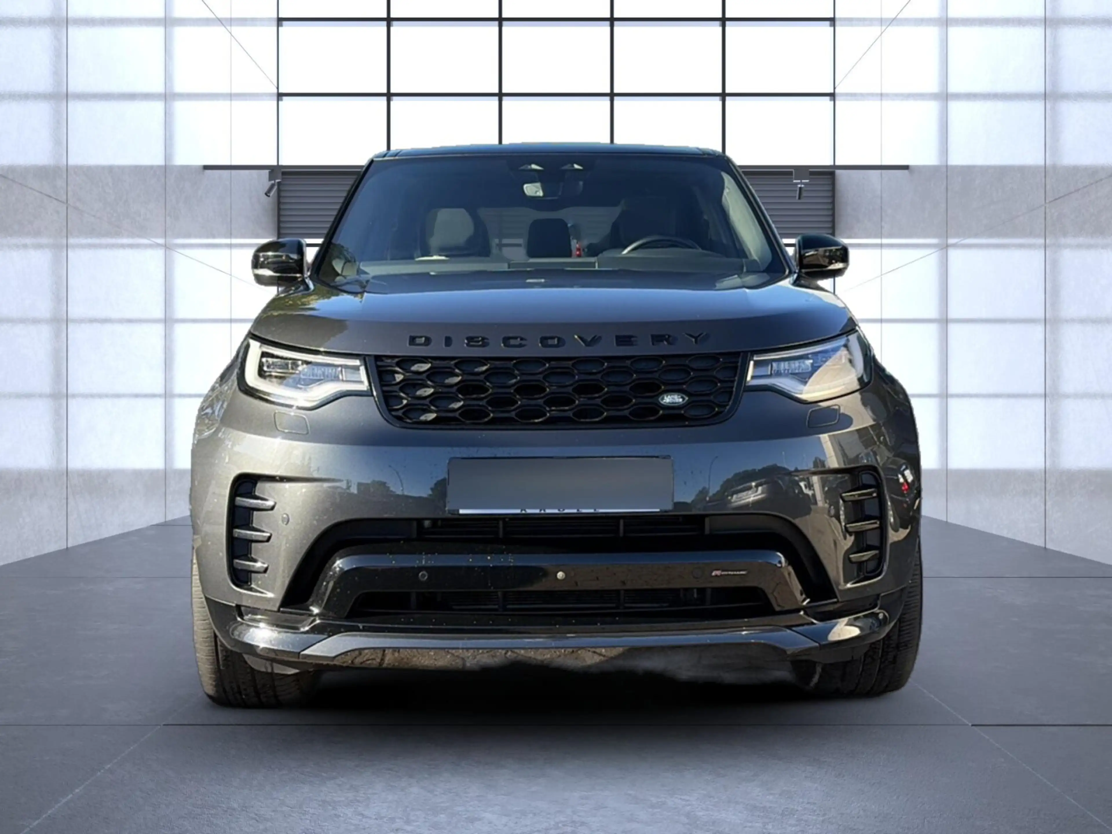 Land Rover Discovery D250 R-Dyn. SE Pano|20" — photo 2