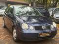 Volkswagen Polo 1.4 Automatik,Schiebedach,Tüv&Service Neu Blau - thumbnail 3