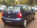 Volkswagen Polo 1.4 Automatik,Schiebedach,Tüv&Service Neu Blau - thumbnail 13