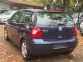 Volkswagen Polo 1.4 Automatik,Schiebedach,Tüv&Service Neu Blau - thumbnail 10