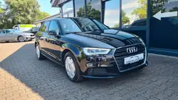 Audi A3 SB 35 TDI S TRONIC ASSISTS