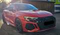 Audi RS3 RS3 Sportback 2,5 TFSI Quattro Rood - thumbnail 3
