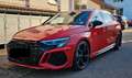 Audi RS3 RS3 Sportback 2,5 TFSI Quattro Rood - thumbnail 1