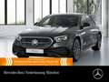 Mercedes-Benz E 200 Edition AMG-Line Fahrass 360° Distr. Night Grau - thumbnail 1